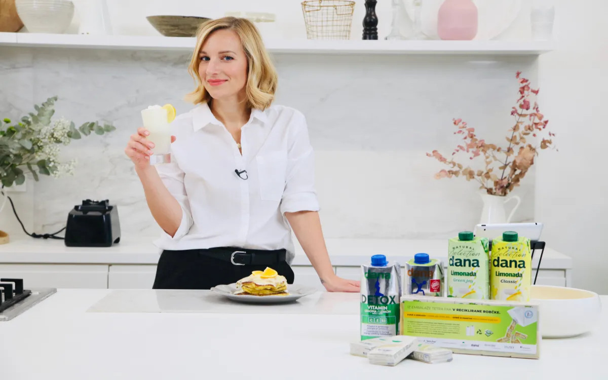 Opazili smo: Embalažo odlagajmo pravilno