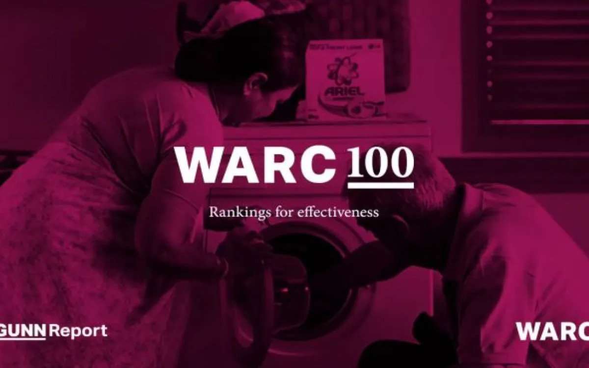 WARC predstavil najboljše med najboljšimi