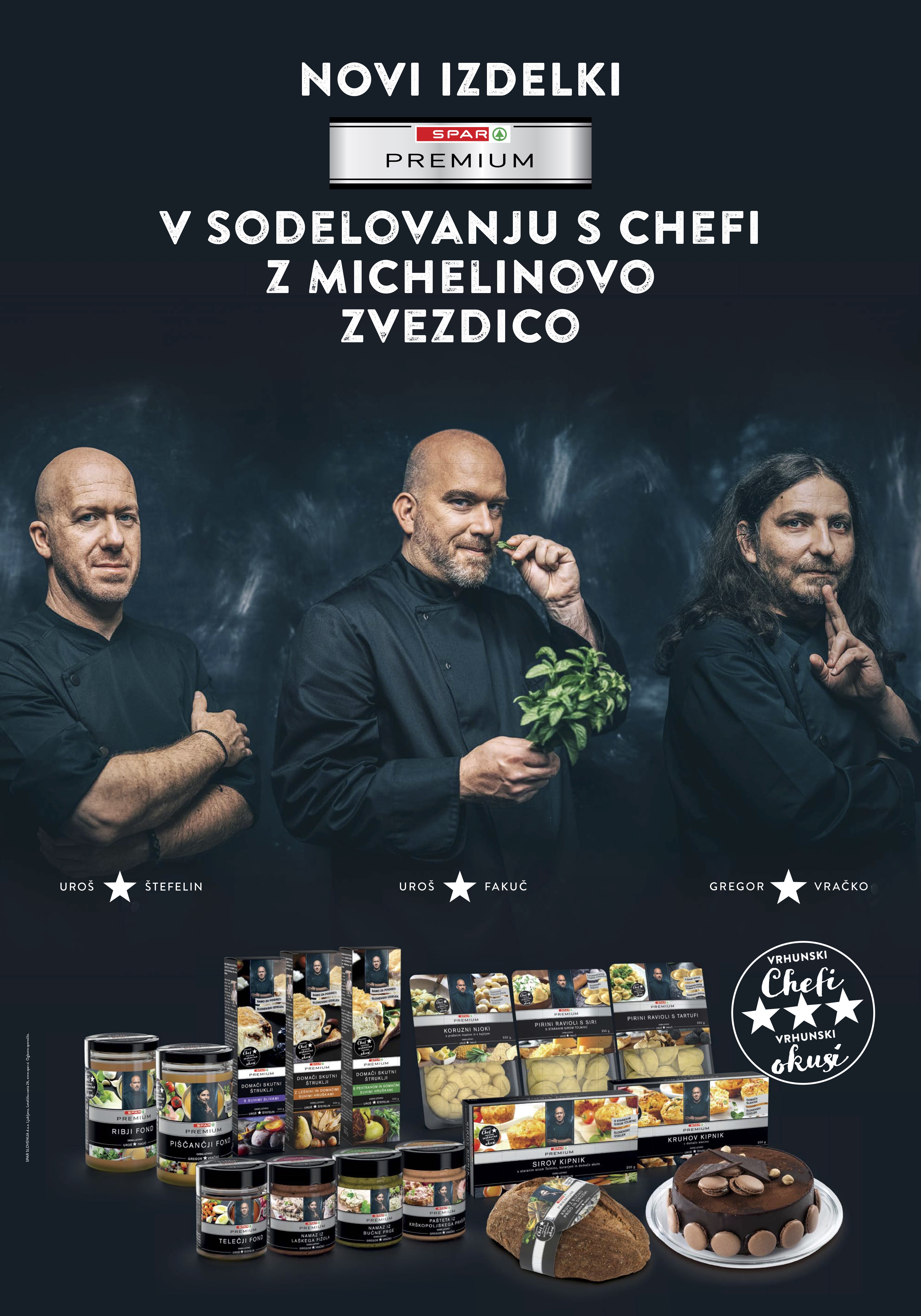 spar chefi