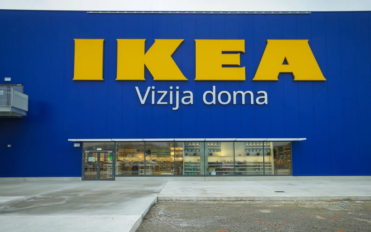 Za odnose z javnostmi družbe Ikea bo v Sloveniji skrbel Pristop