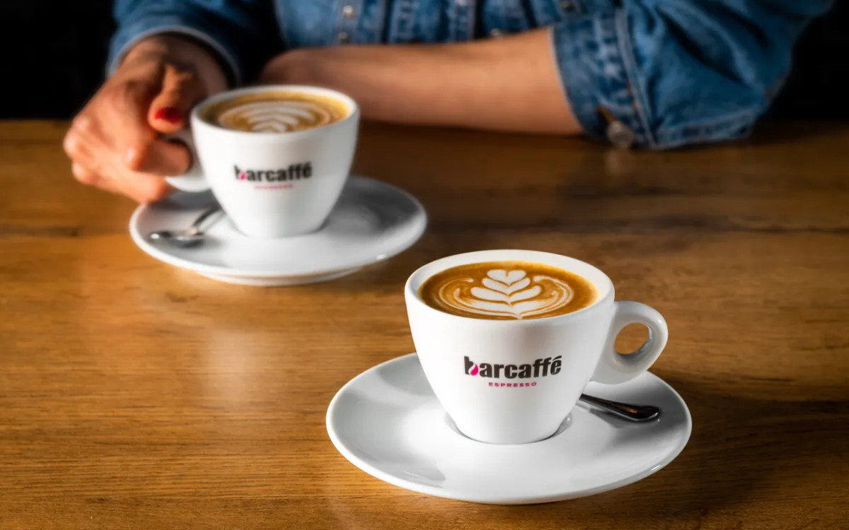 Barcaffè deli znanje na novem kanalu na YouTubu