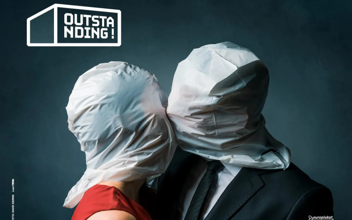 Kako sta nastala Outstandingova »ljubimca« 