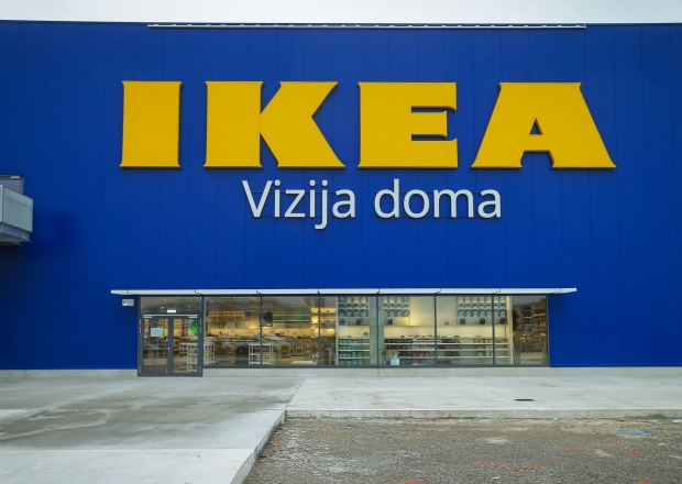 ikea pristop