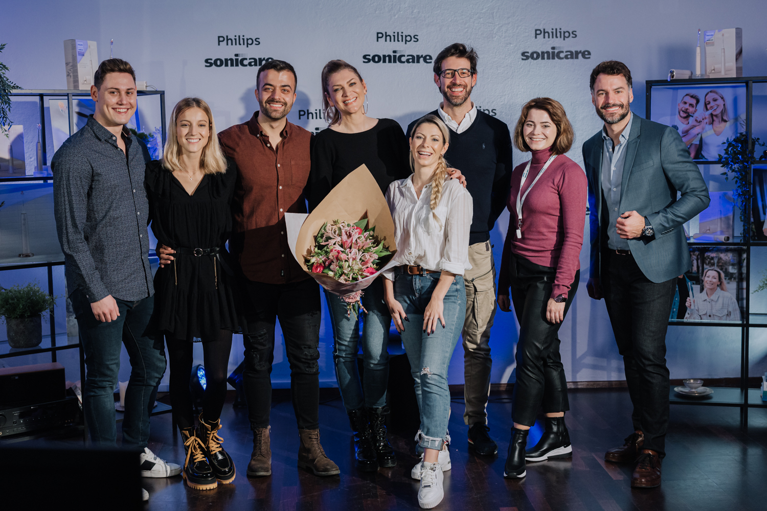 philips izziv