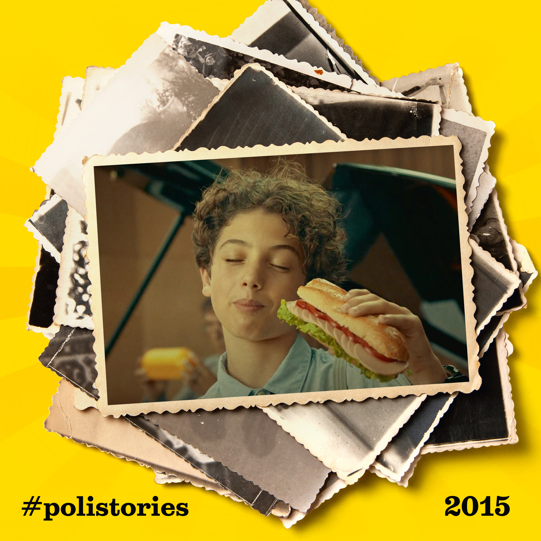 polistories