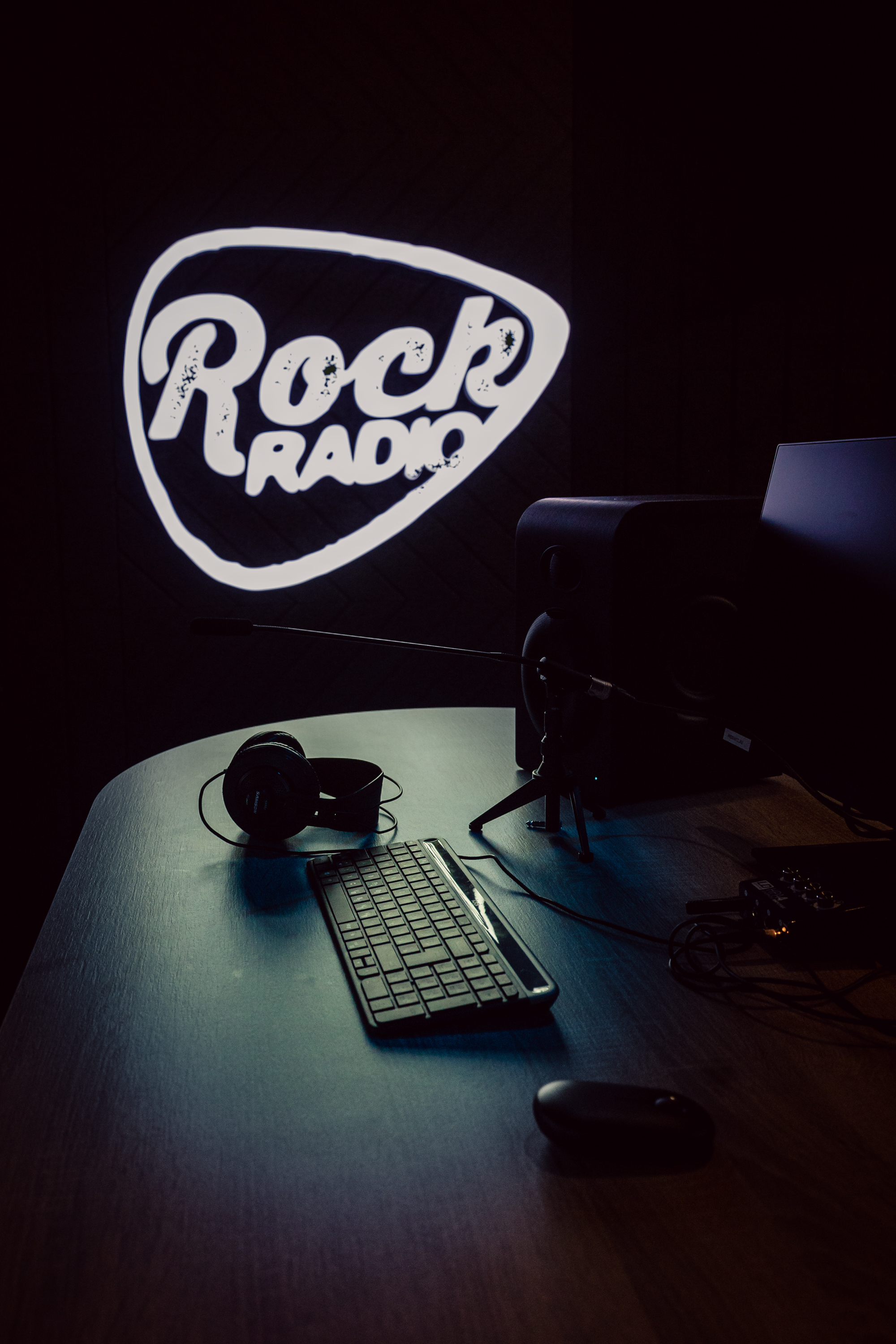 rock radio
