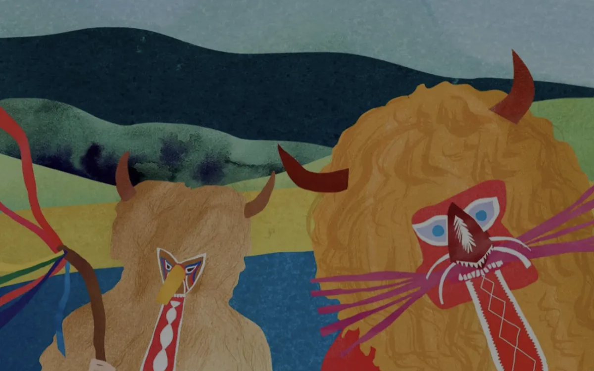 Slovenske zgodbe v Googlovem kulturno-umetniškem projektu