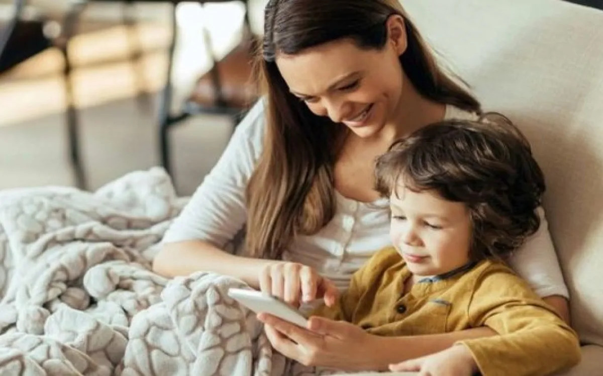 Srebrna nagrada ADCE za »Logopedske pravljice«