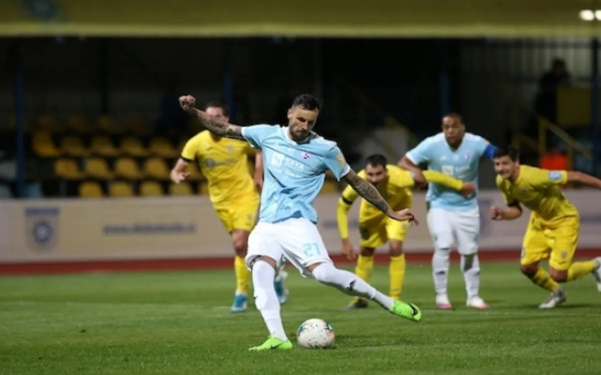 Bronasta nagrada ADCE za andGustav