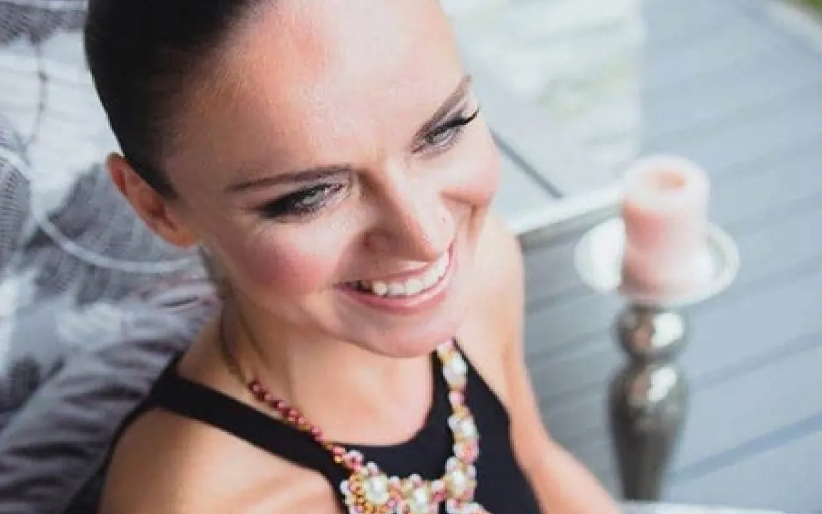 Manja Robič – Zima zdaj v TKK Group