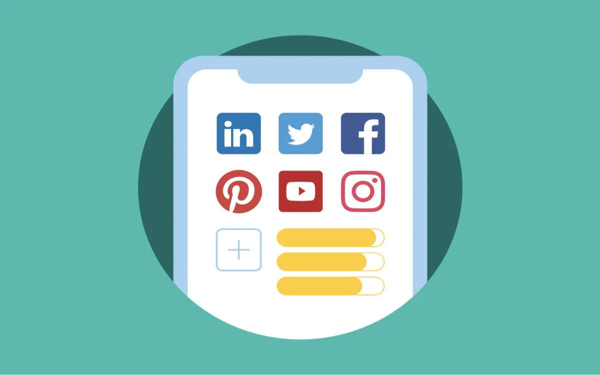 Najbolj priljubljena družbena omrežja in njihovi lastniki