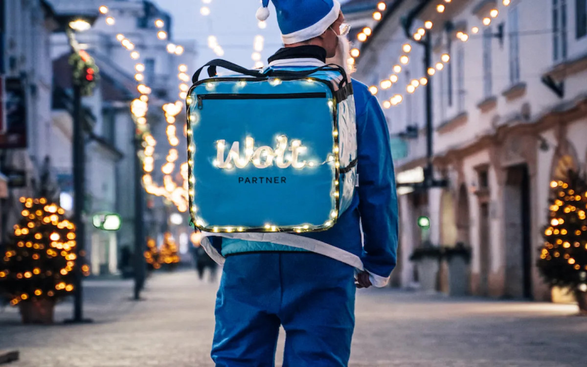 Katera darila najpogosteje naročamo decembra?