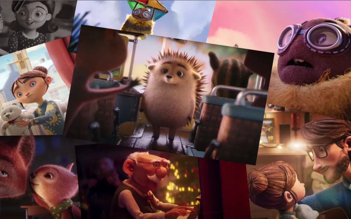 Božični oglasi 2021, petič