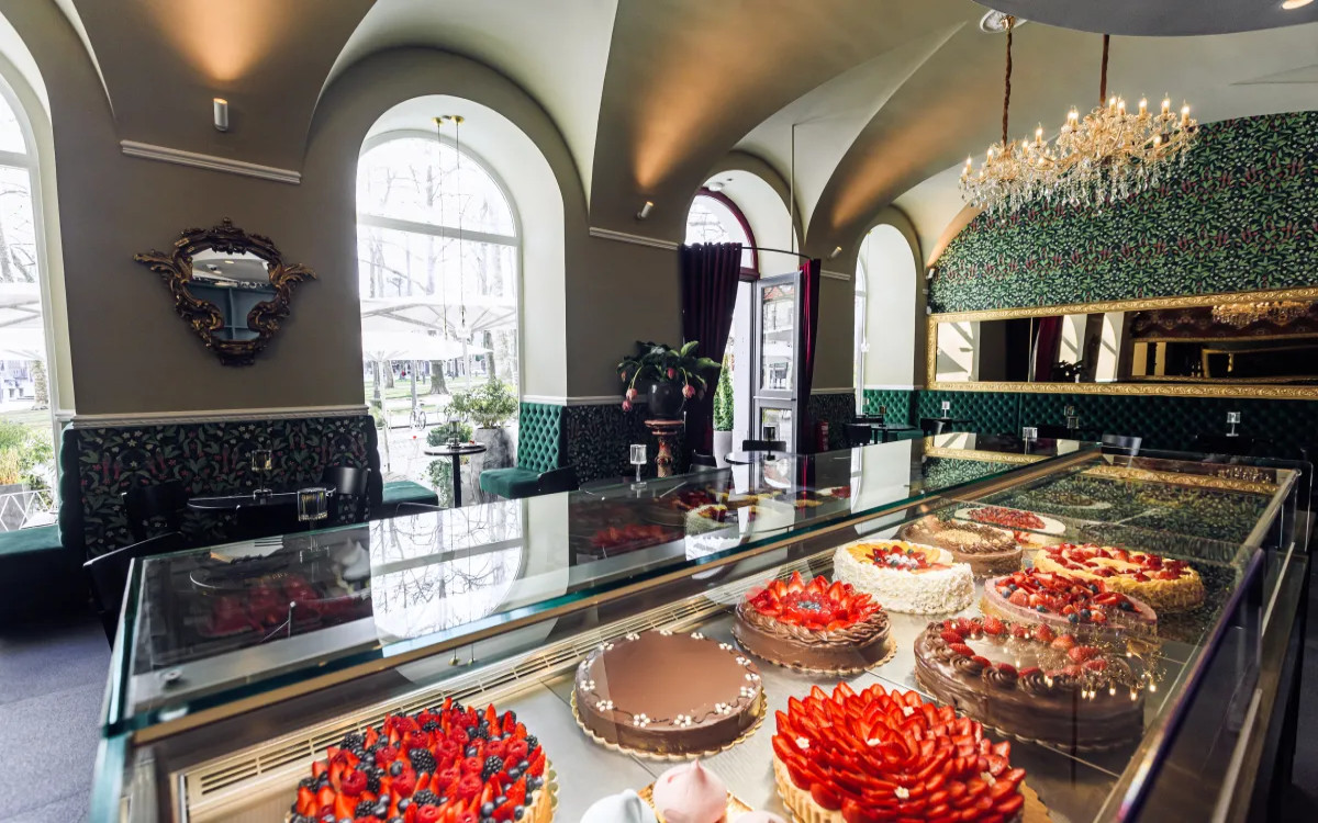 Ko s strastjo in neizmerno voljo premagaš vse ovire