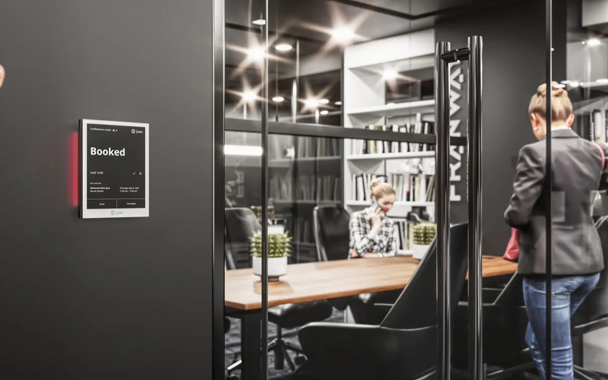 »Ustvarjamo pisarno prihodnosti«