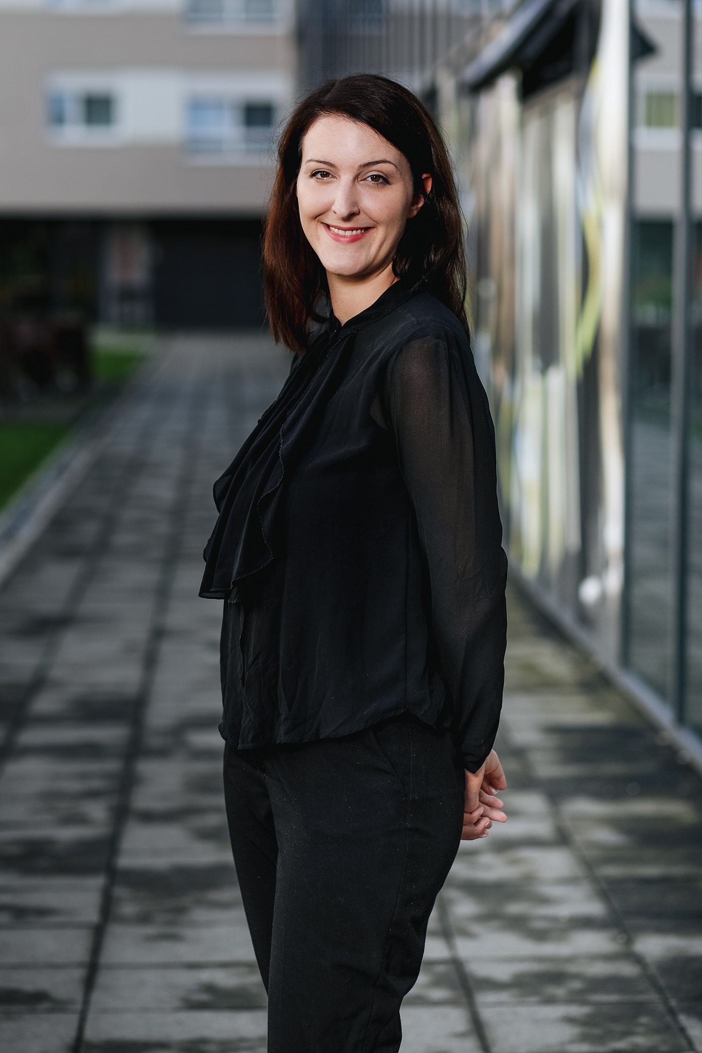marina bracic