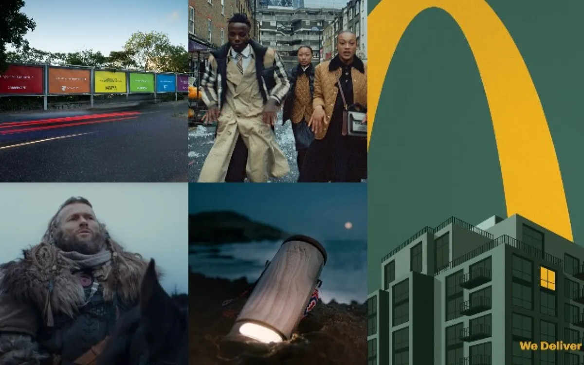 Velike nagrade Epica 2021: Od zaporniških kolesarjev do McDonald'sove dostave