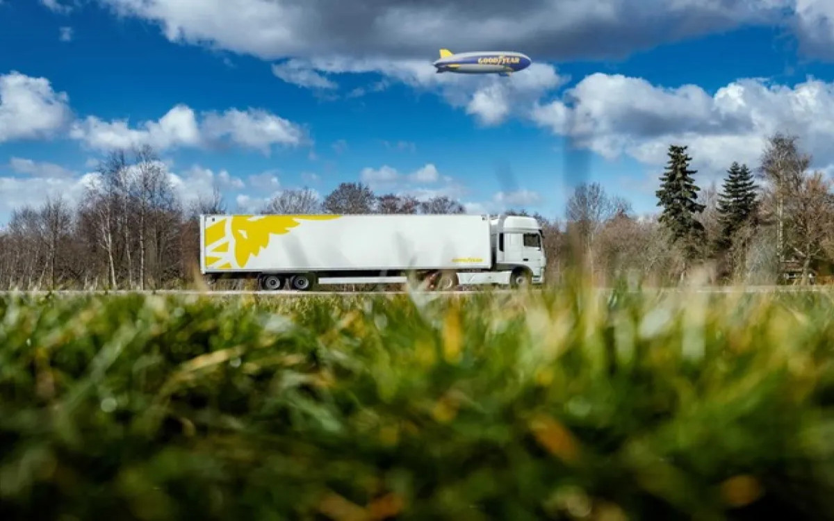 Slovenska transportna podjetja cenijo trajnost 