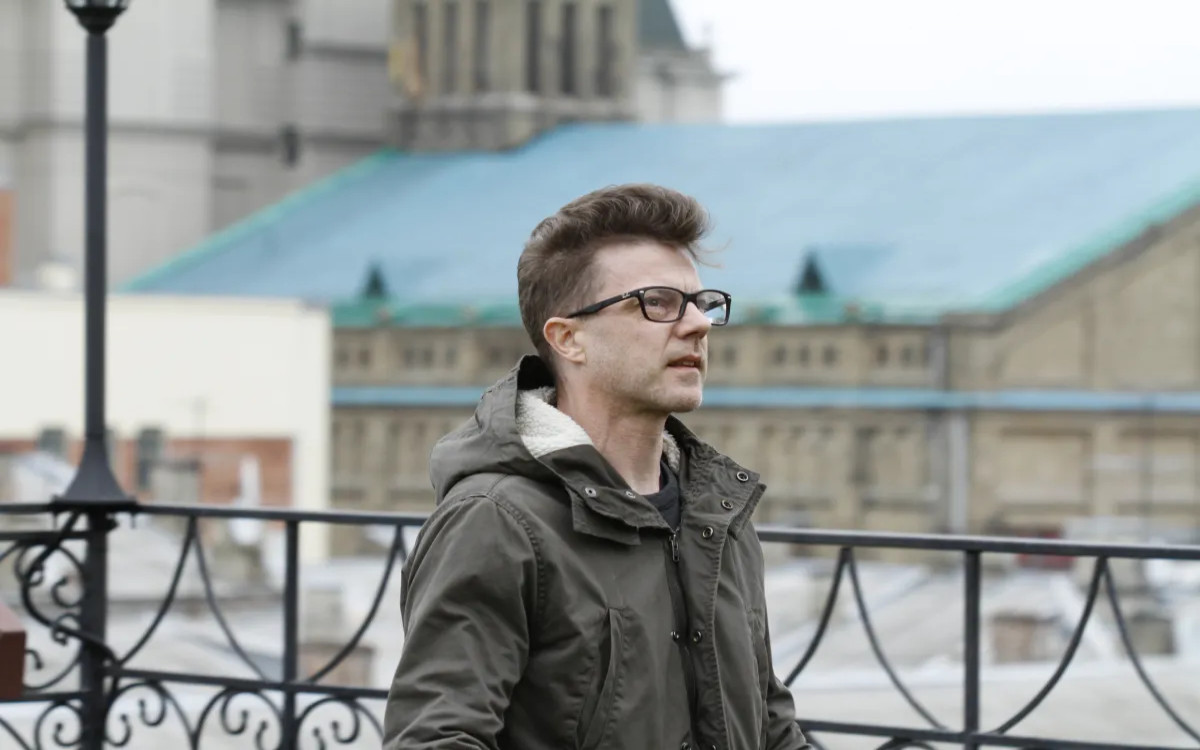 Anže Jereb zdaj v gruzijski agenciji Leavingstone