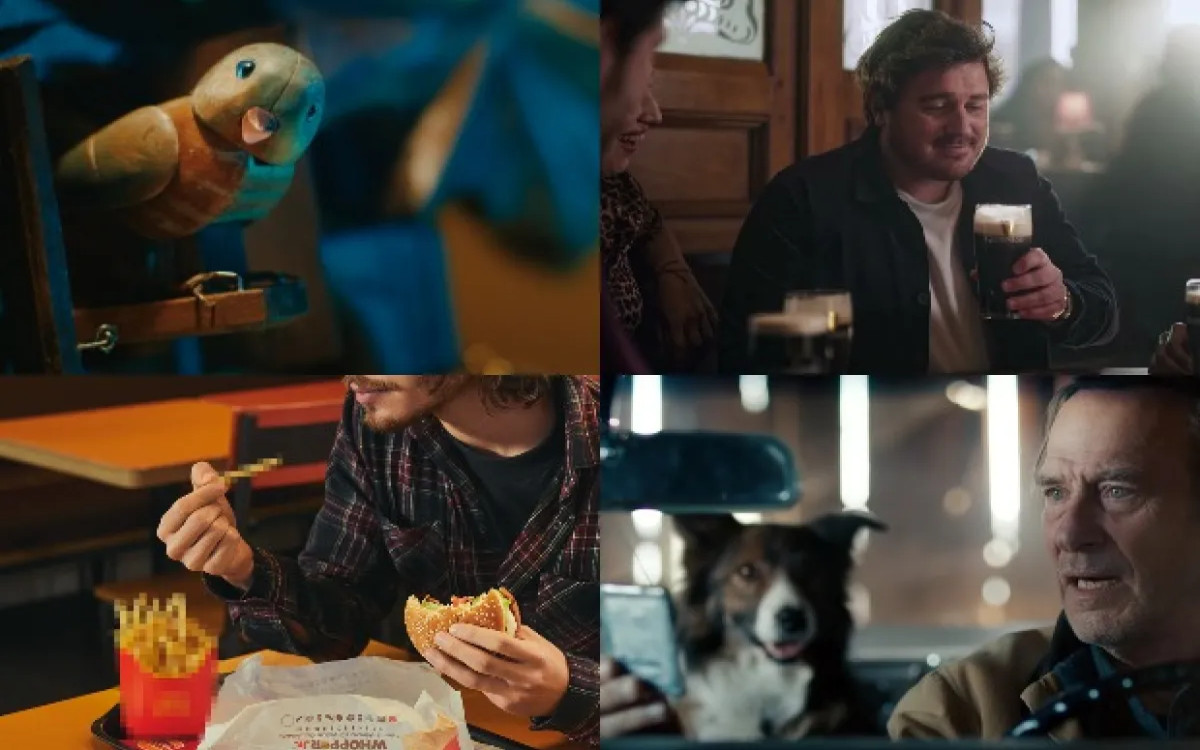 Božični oglasi 2021, šestič