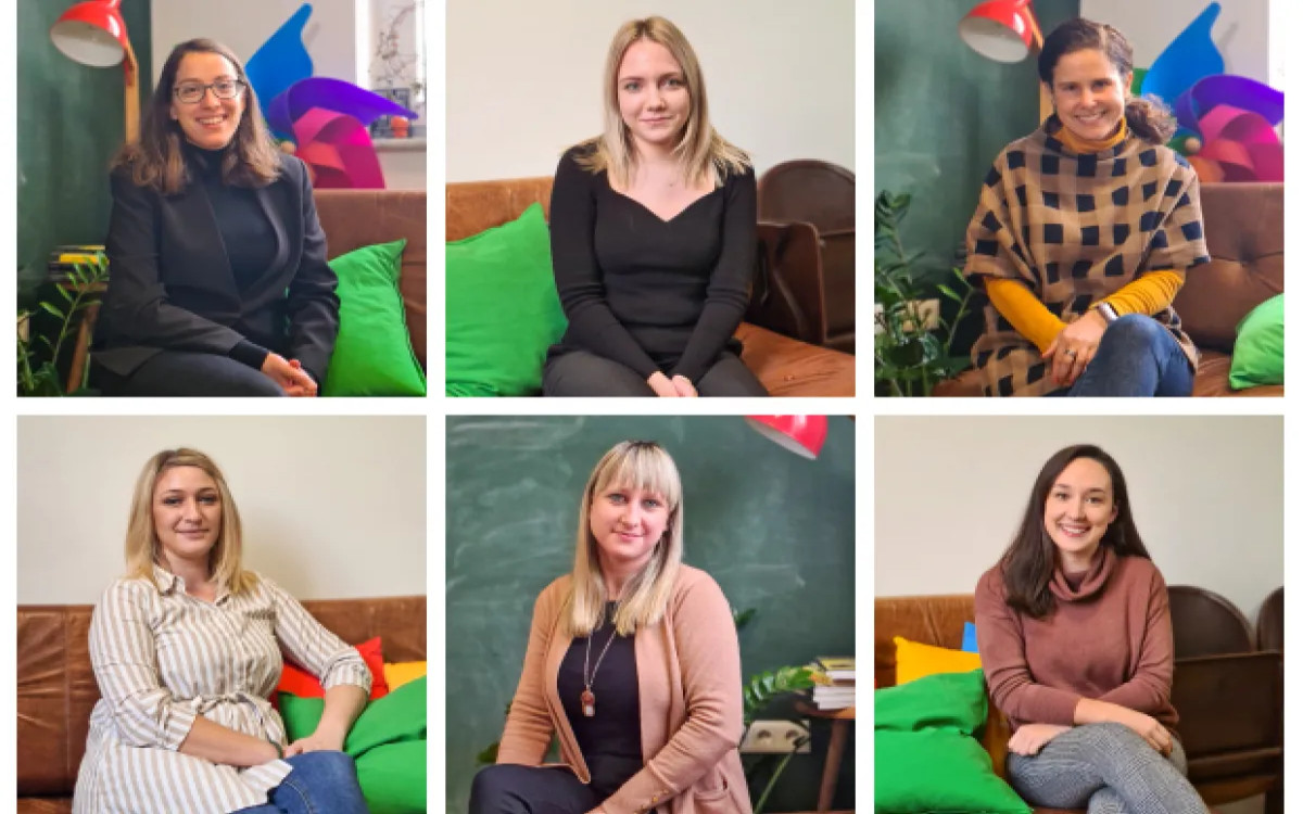 Madwise ponovno krepi svojo ekipo 