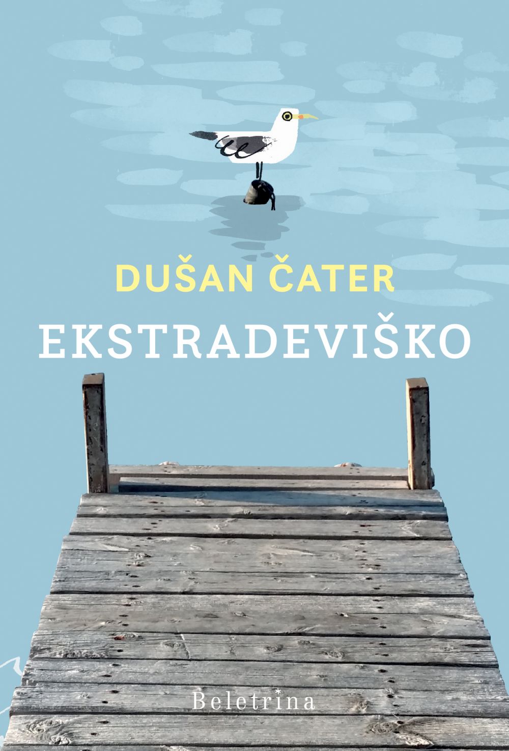 ekstradev