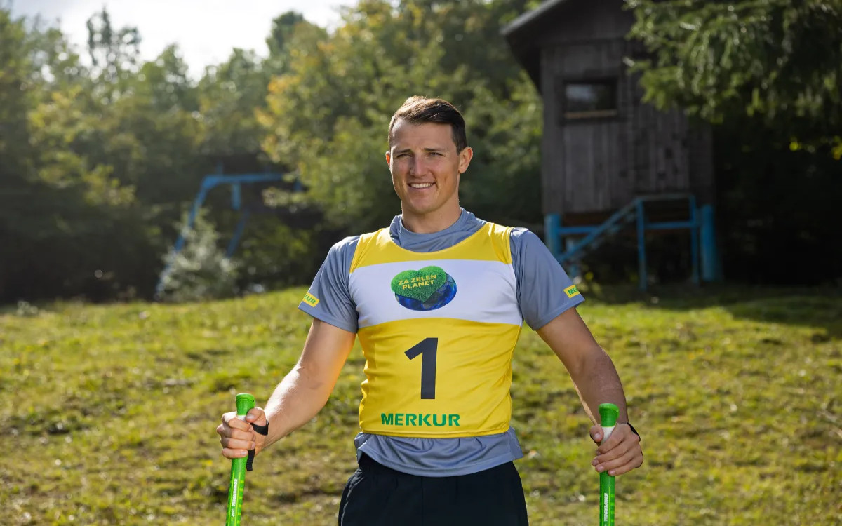 Ambasador pobude za zelen planet