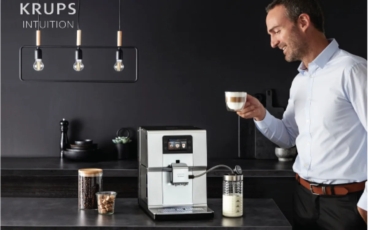 Popolna kava na božično jutro! 