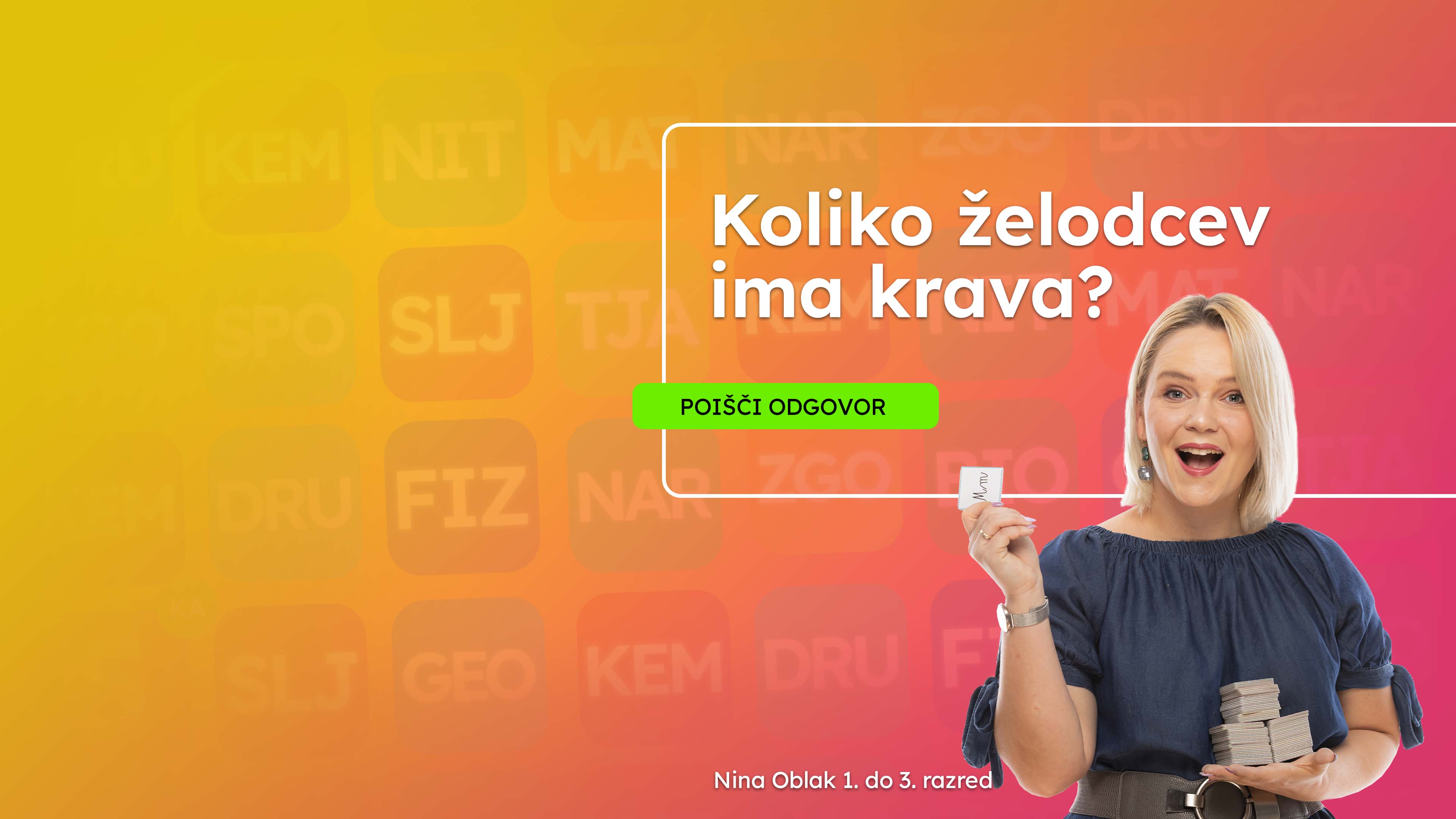 5ka nina