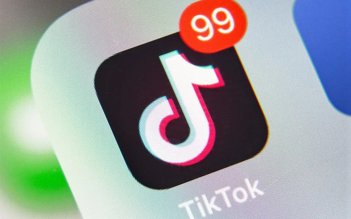 TikTok Music: novost, ki izziva velikane pretočne glasbe