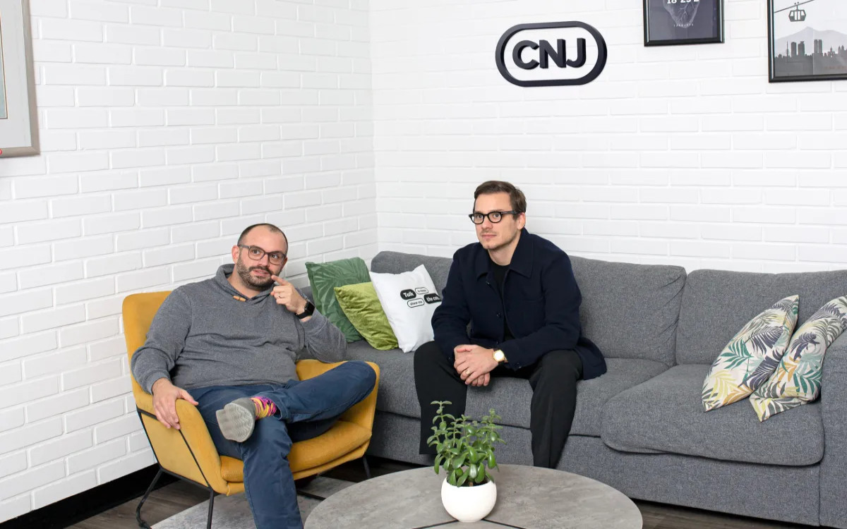 CNJ digital se krepi na področju umetne inteligence in uporabniške izkušnje