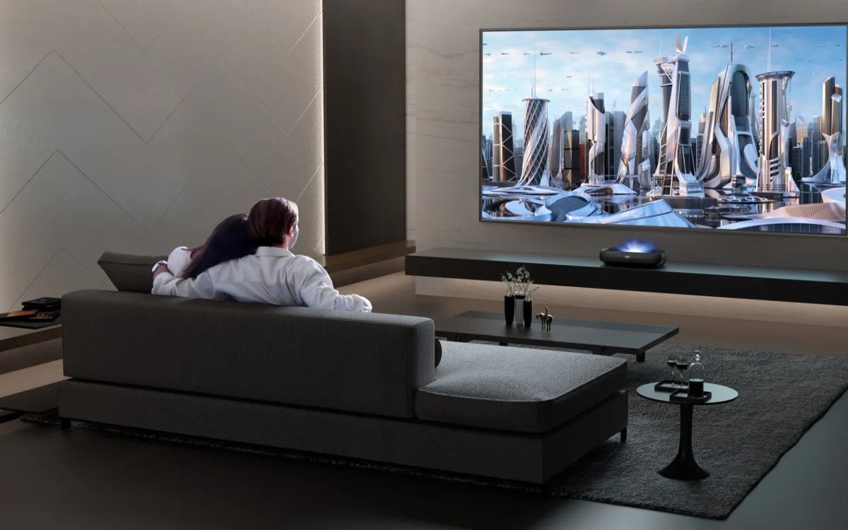 Hisense International prejemnik nagrade tiskovne agencije PR Newswire