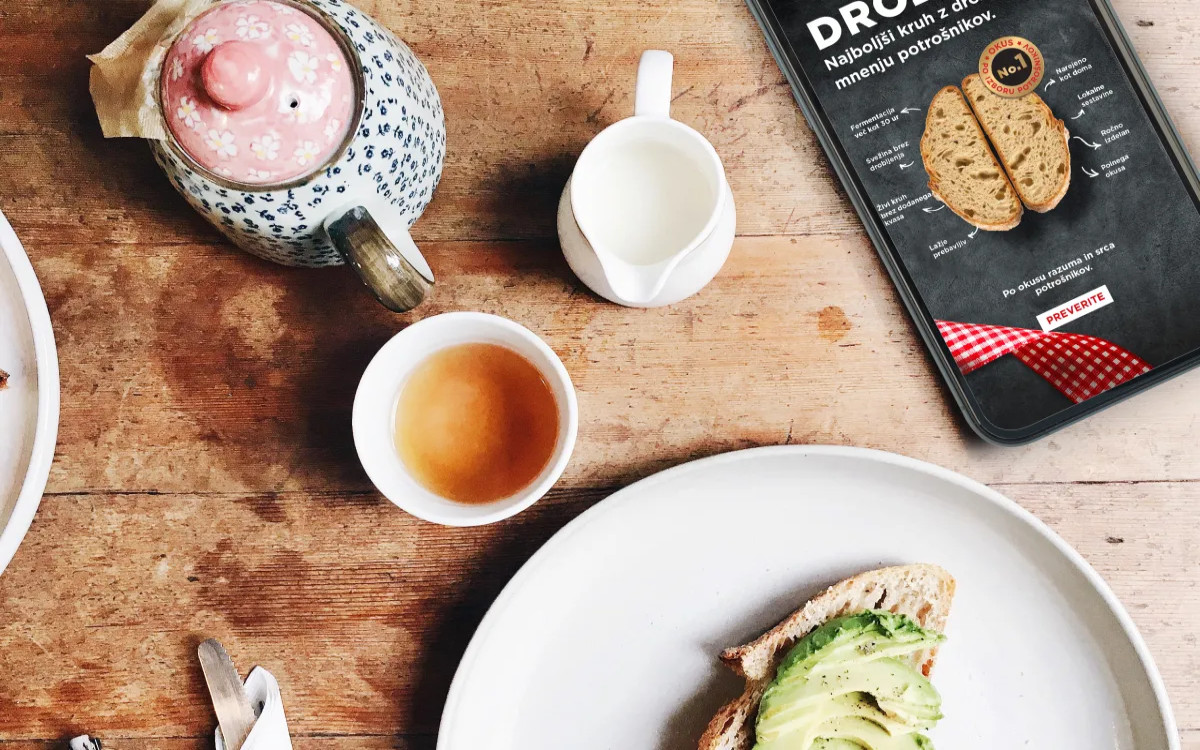 Drožnik, »tekmovalni konj« z odličnim pedigrejem in rezultati