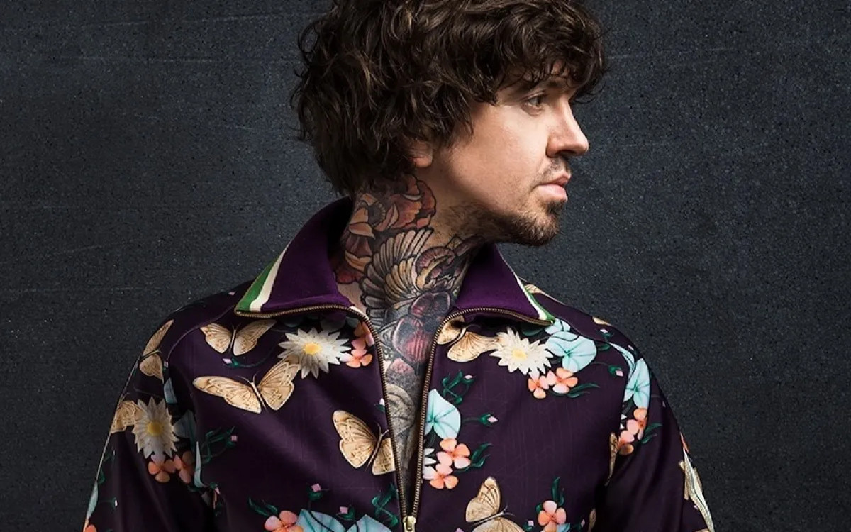 »Če bi imel izbiro, bi rad naredil koledar za kavo Lavazza«