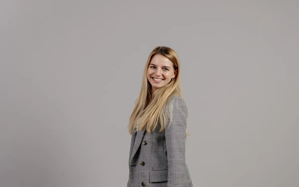 Za marketinške aktivnosti Argete bo skrbela tudi Martina Humar