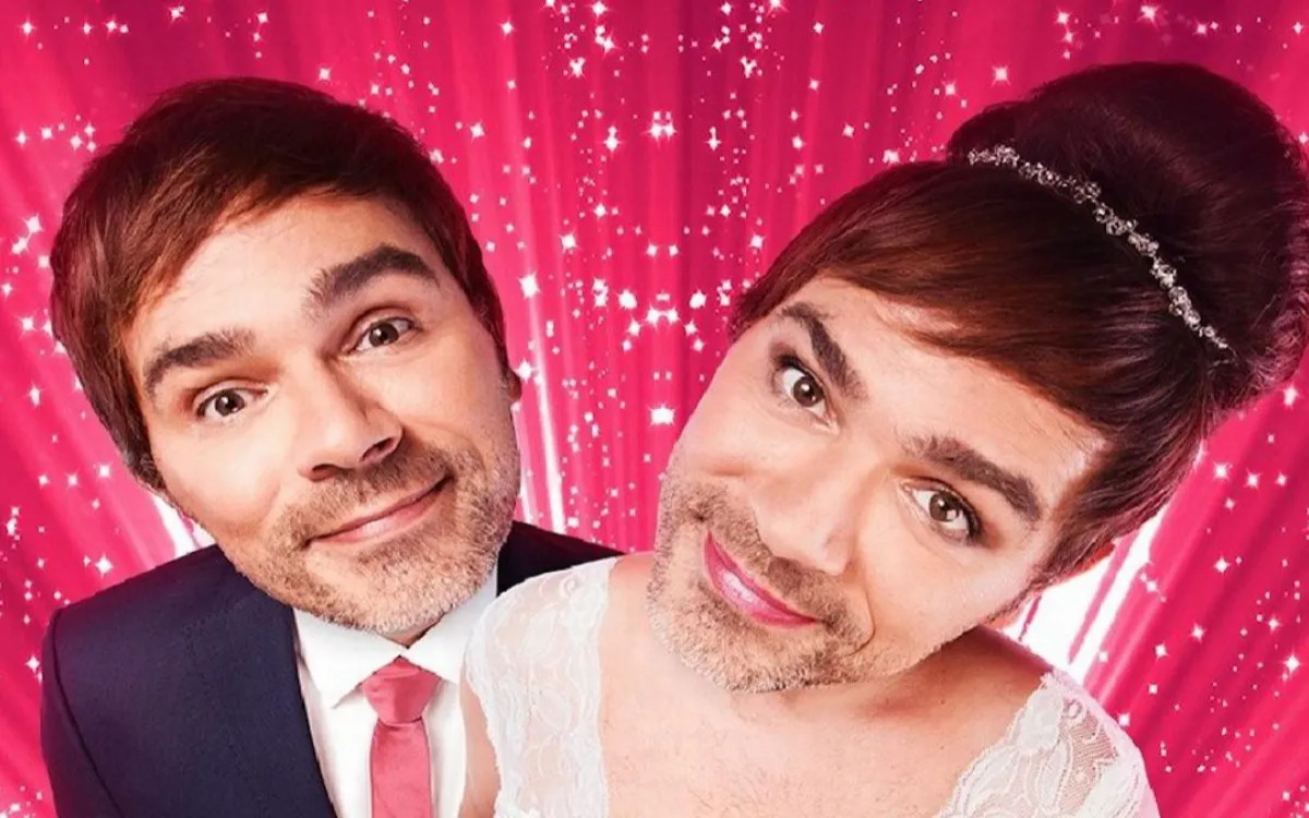 Opazili smo: Hofer »zavzel« silvestrski program na POP TV