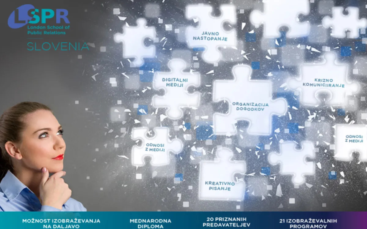 Obvladovanje komuniciranja ni samoumevno 