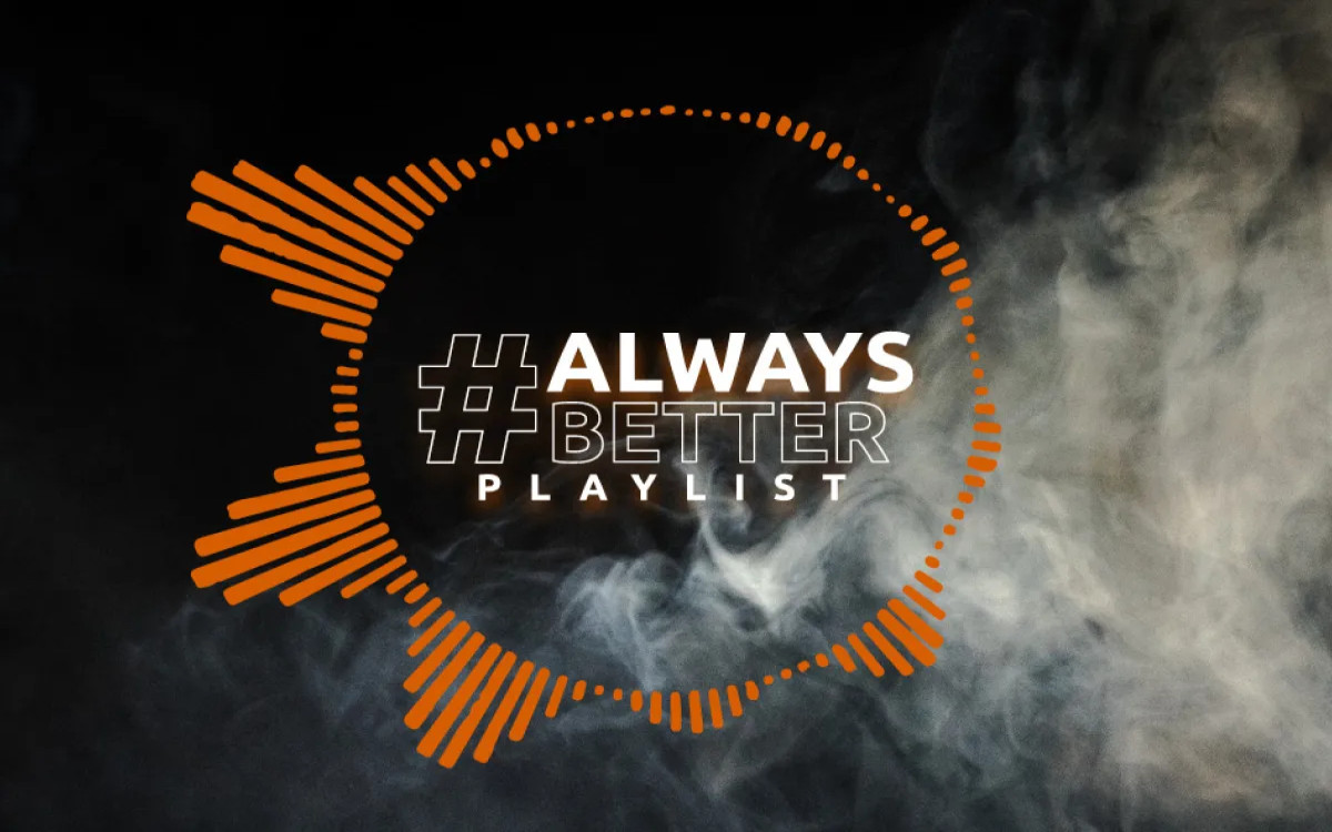 Argeta predstavlja športno platformo #AlwaysBetter