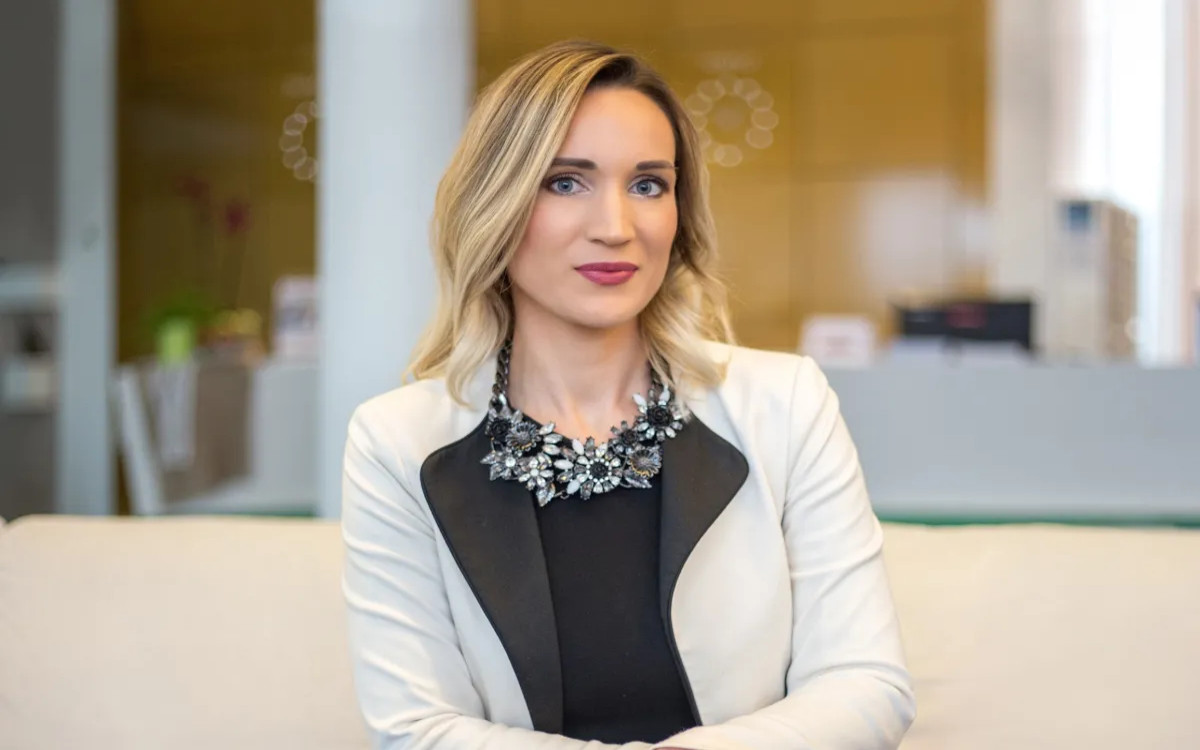 Iz prodaje in marketinga na čelo Term Sveti Martin