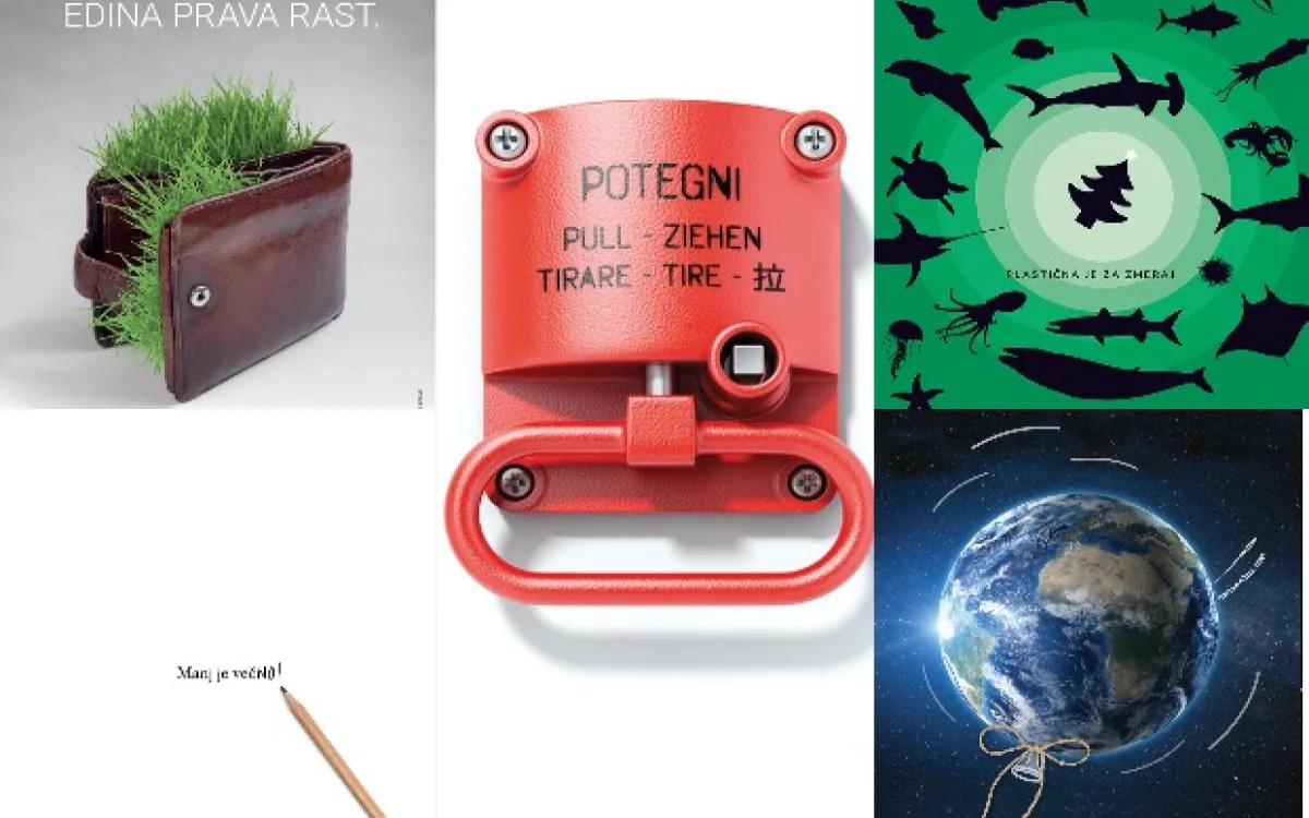 Ali je šlo človeštvo predaleč