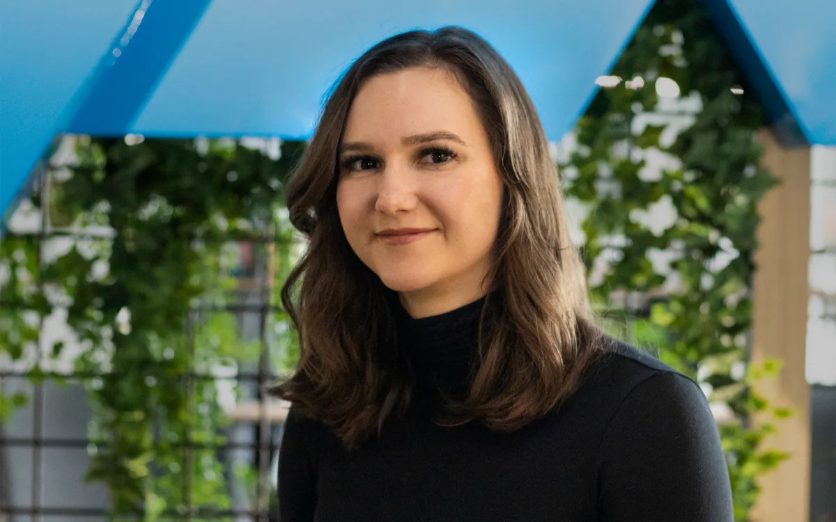 Agencija POINT OUT z novo specialistko za digitalno oglaševanje