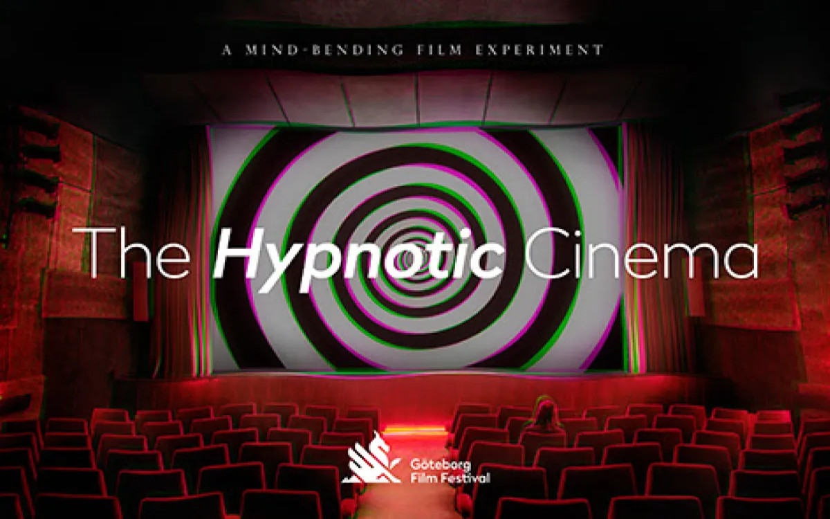 Opazili smo: Množična hipnoza na filmskem festivalu