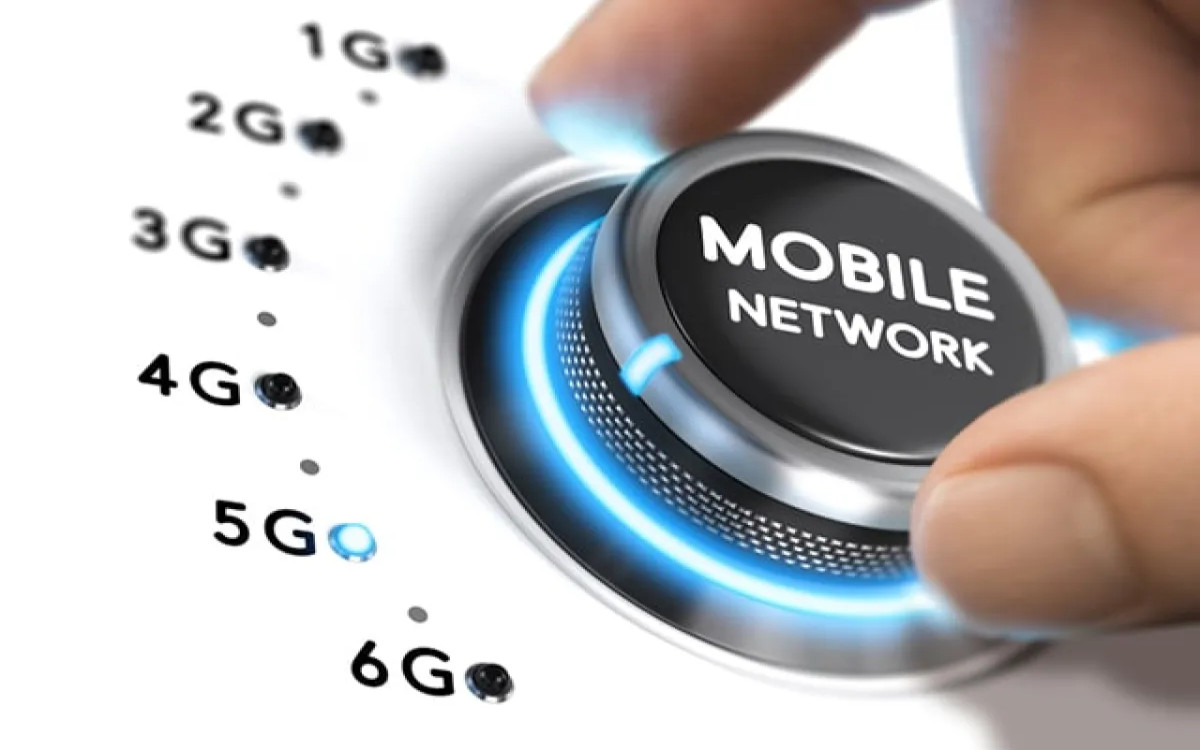 Vas skrbi tehnologija 5G? Ne skrbite, prihaja 6G