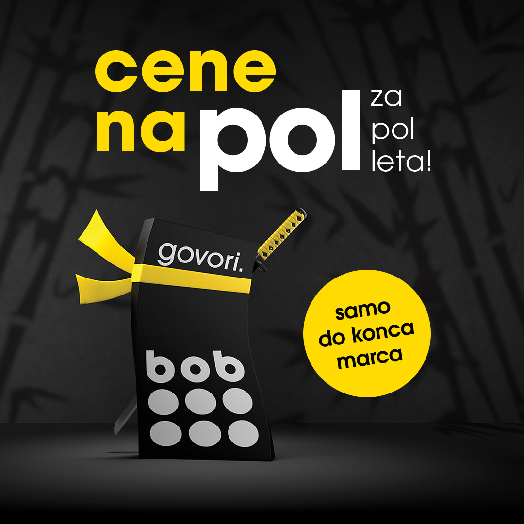 cene na pol bob