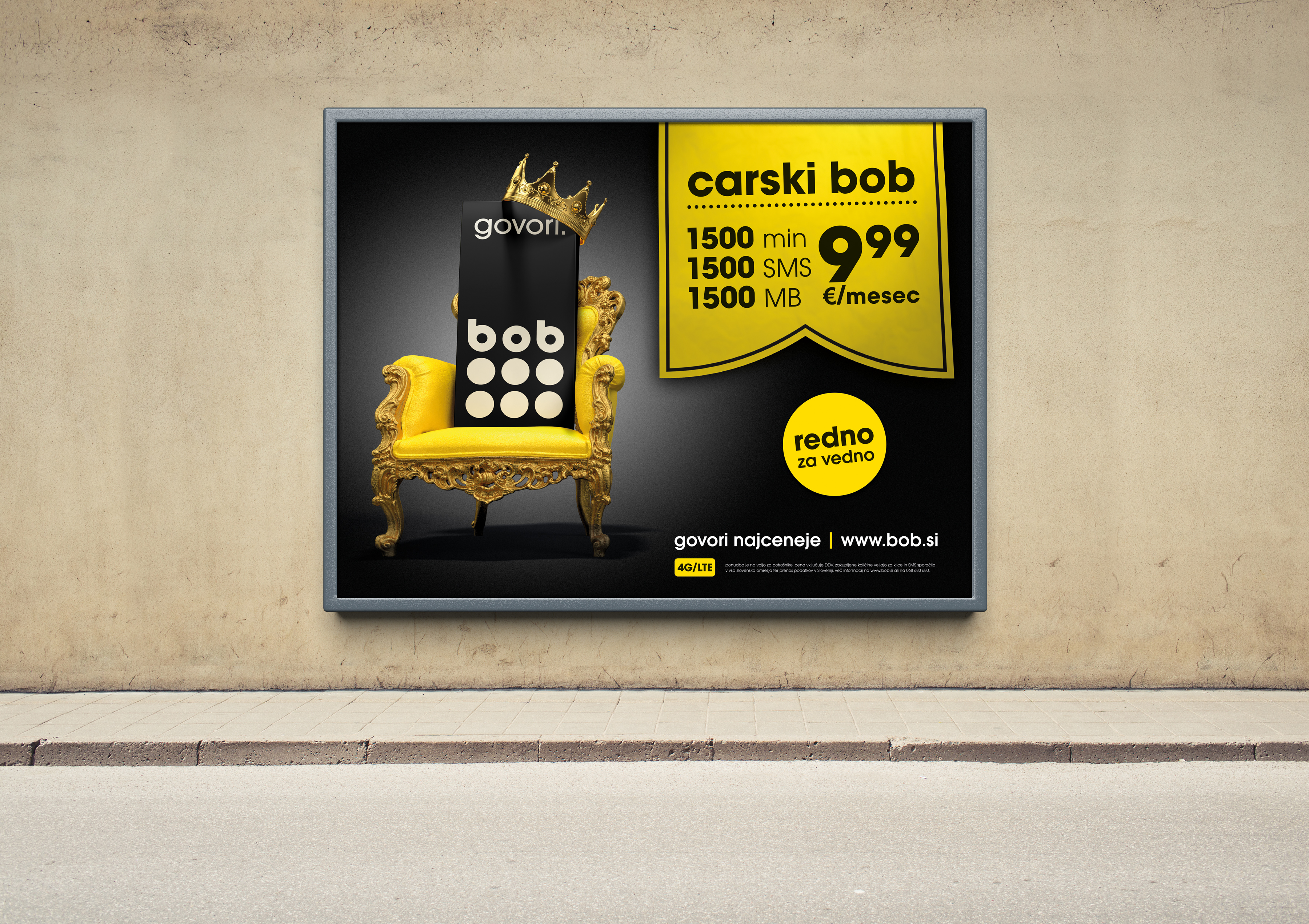 carski bob