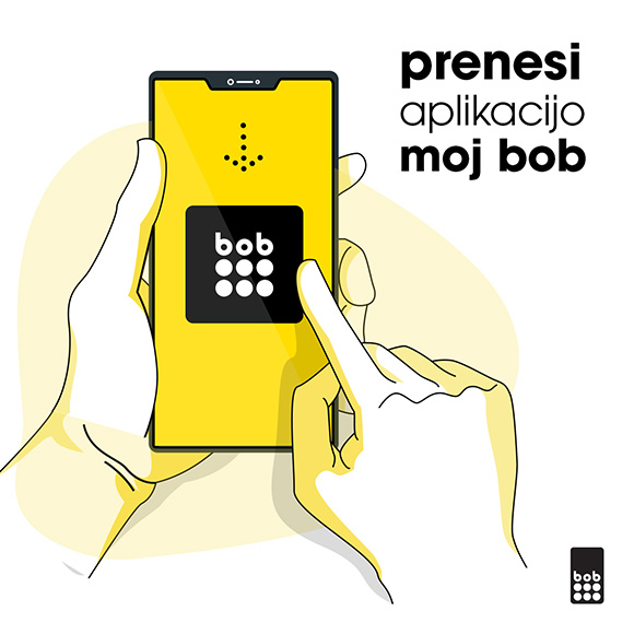 bob app