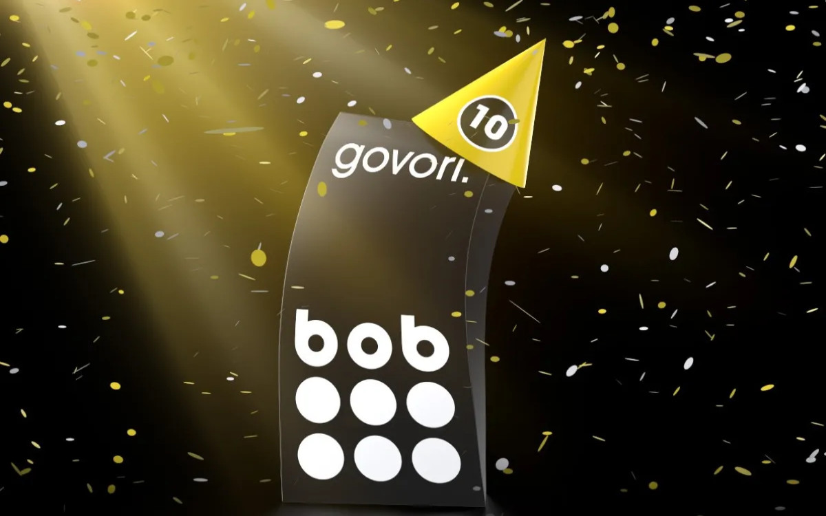 Bob: duhovit, iskren, pošten in dostopen