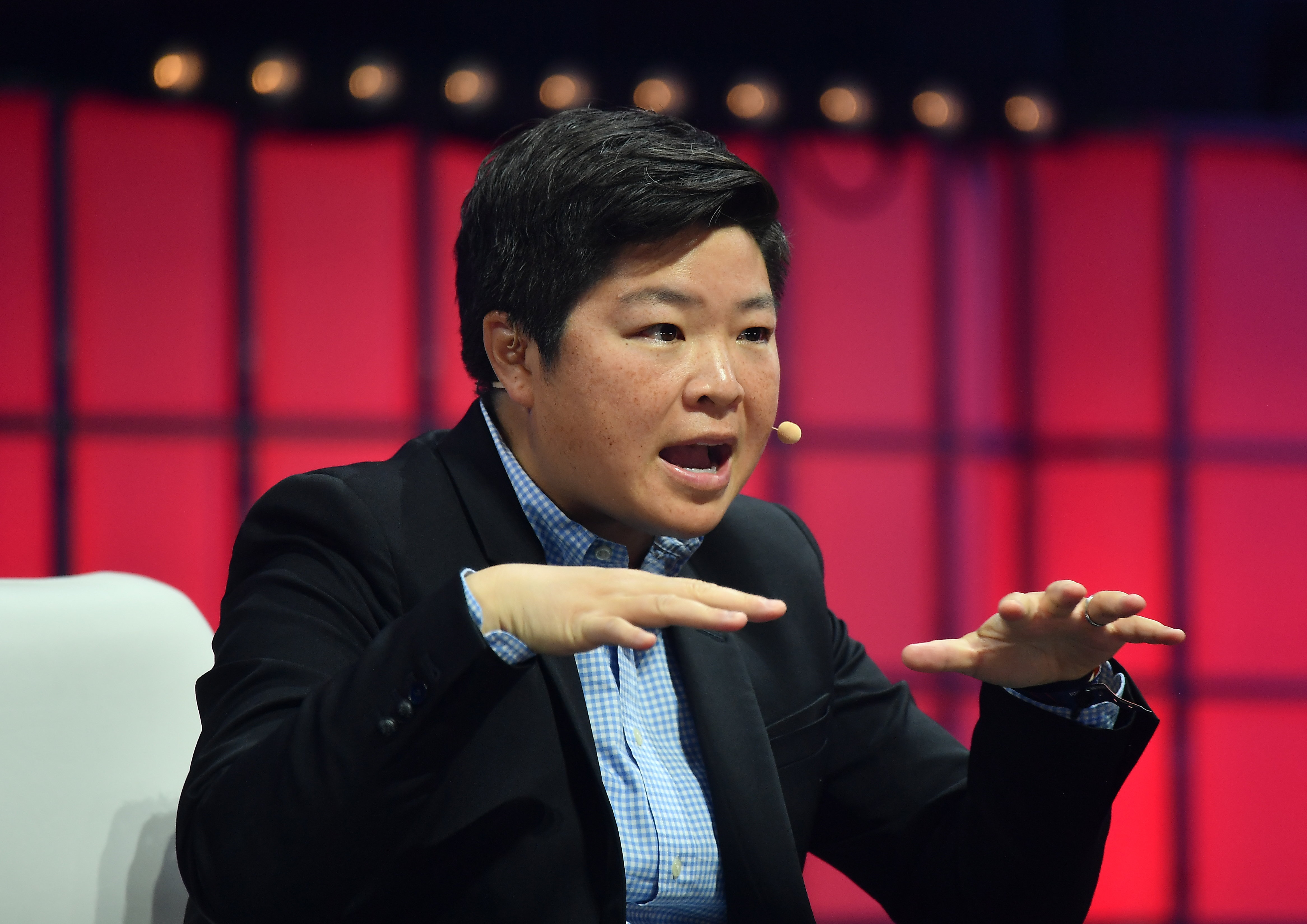 jen wong