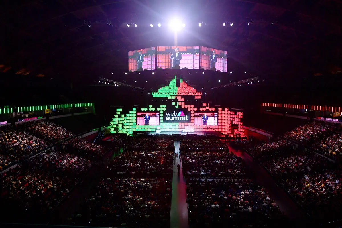 Web Summit