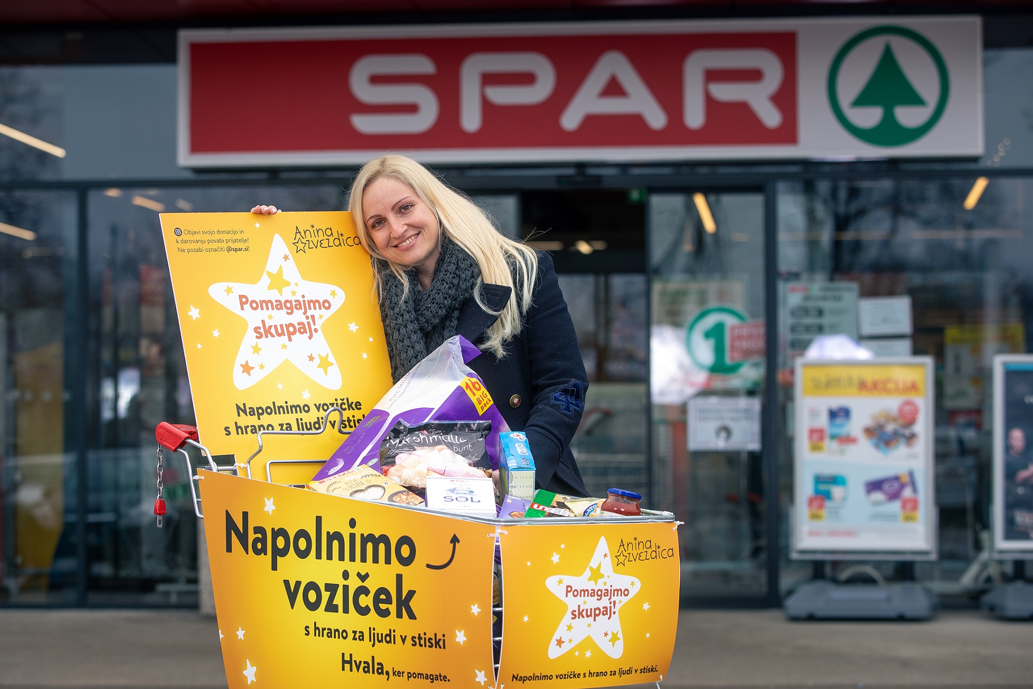 spar ana